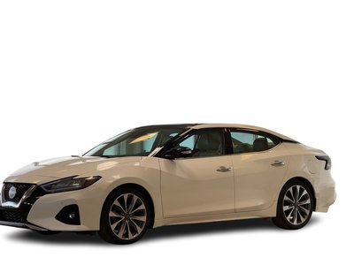 2023 Nissan Maxima in Regina, Saskatchewan