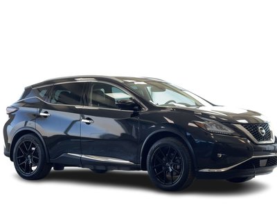 2019 Nissan Murano in Regina, Saskatchewan