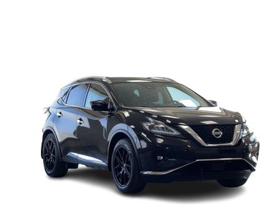 2019 Nissan Murano in Regina, Saskatchewan
