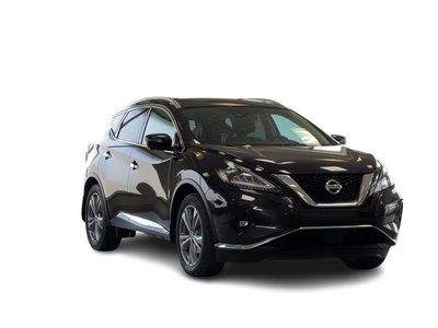 2021 Nissan Murano in Regina, Saskatchewan