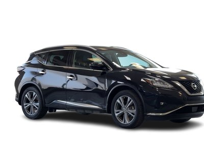 2021 Nissan Murano in Regina, Saskatchewan