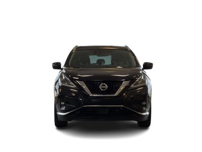 2021 Nissan Murano in Regina, Saskatchewan