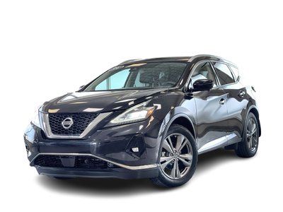 2021 Nissan Murano in Regina, Saskatchewan