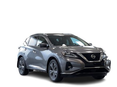 2021 Nissan Murano in Regina, Saskatchewan