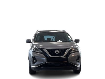 2021 Nissan Murano in Regina, Saskatchewan
