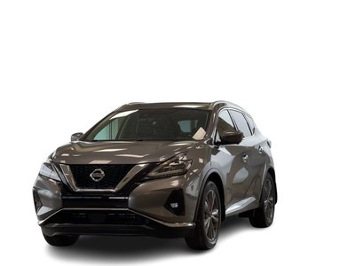 2021 Nissan Murano in Regina, Saskatchewan