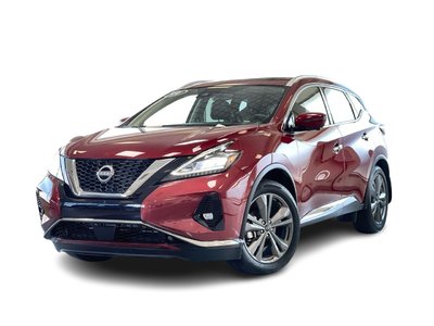2024 Nissan Murano in Regina, Saskatchewan