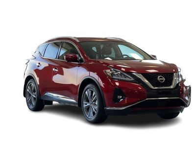 2024 Nissan Murano in Regina, Saskatchewan
