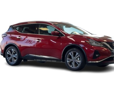 2024 Nissan Murano in Regina, Saskatchewan