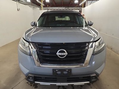 2023 Nissan Pathfinder in Regina, Saskatchewan