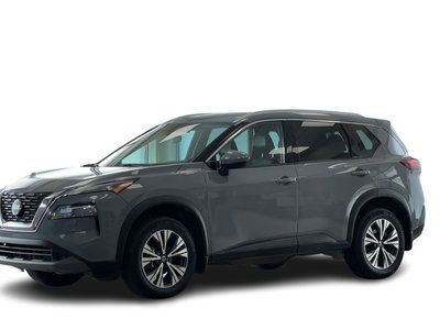 Nissan Rogue  2021 à Regina, Saskatchewan