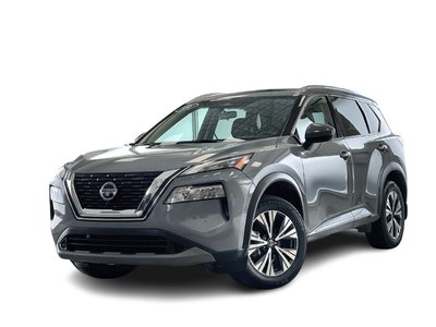 Nissan Rogue  2021 à Regina, Saskatchewan
