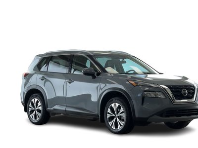 Nissan Rogue  2021 à Regina, Saskatchewan