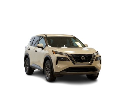 2022 Nissan Rogue in Regina, Saskatchewan