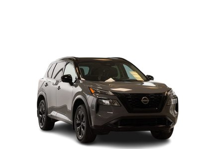 2023 Nissan Rogue in Regina, Saskatchewan