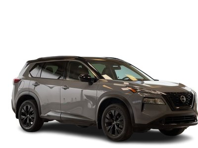 2023 Nissan Rogue in Regina, Saskatchewan