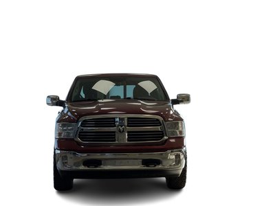 2017 Ram RAM 1500 Crew Cab 4x4 in Regina, Saskatchewan