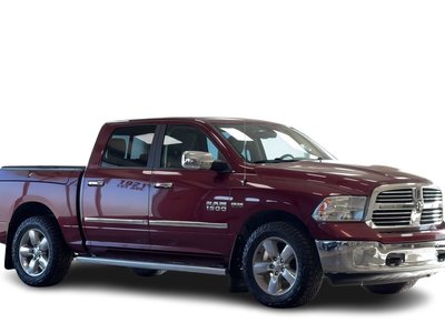 2017 Ram RAM 1500 Crew Cab 4x4 in Regina, Saskatchewan