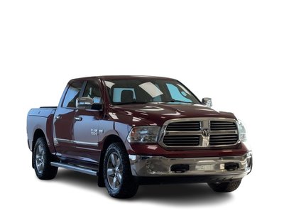 2017 Ram RAM 1500 Crew Cab 4x4 in Regina, Saskatchewan