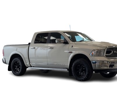 Ram RAM 1500 Crew Cab 4x4  2017 à Regina, Saskatchewan