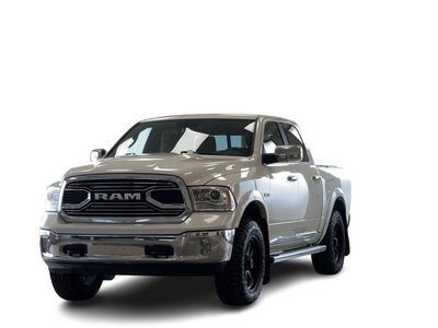 Ram RAM 1500 Crew Cab 4x4  2017 à Regina, Saskatchewan