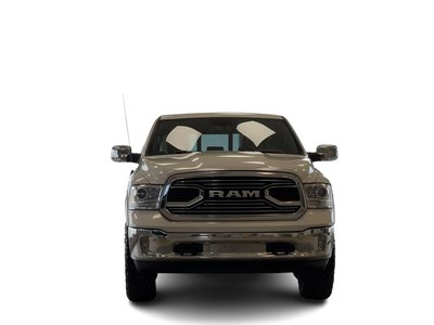 Ram RAM 1500 Crew Cab 4x4  2017 à Regina, Saskatchewan