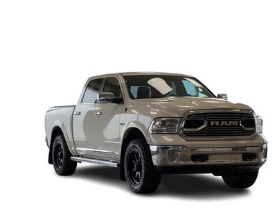 Ram RAM 1500 Crew Cab 4x4  2017 à Regina, Saskatchewan