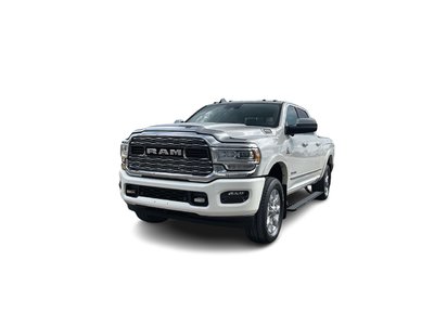 Ram RAM 3500 Crew Cab 4x4  2021 à Regina, Saskatchewan