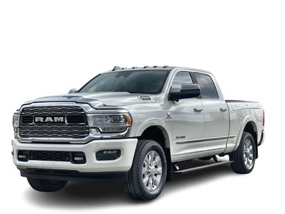 Ram RAM 3500 Crew Cab 4x4  2021 à Regina, Saskatchewan