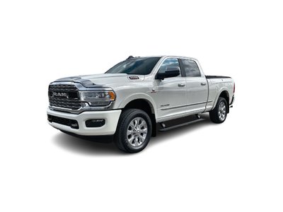 Ram RAM 3500 Crew Cab 4x4  2021 à Regina, Saskatchewan