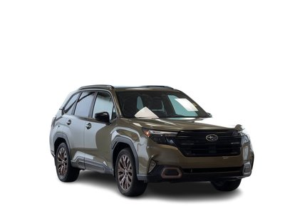 2025 Subaru Forester in Regina, Saskatchewan