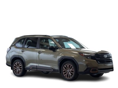 2025 Subaru Forester in Regina, Saskatchewan