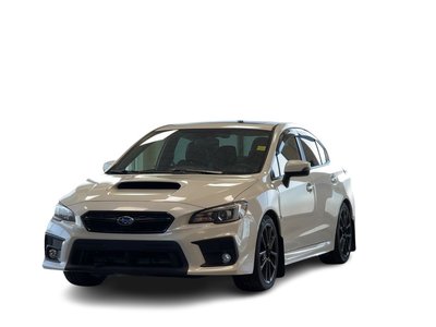 Subaru WRX  2021 à Regina, Saskatchewan