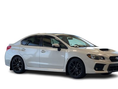 2021 Subaru WRX in Regina, Saskatchewan