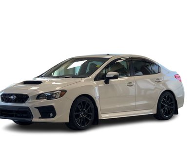 Subaru WRX  2021 à Regina, Saskatchewan