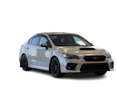 2021 Subaru WRX in Regina, Saskatchewan