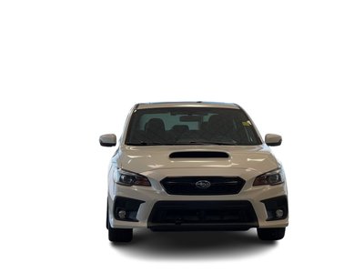 2021 Subaru WRX in Regina, Saskatchewan
