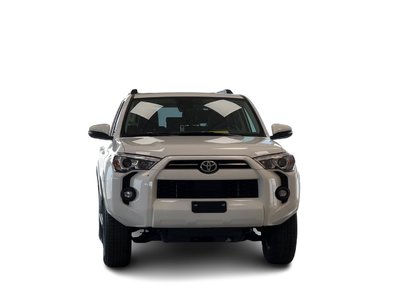 Toyota 4Runner  2023 à Regina, Saskatchewan