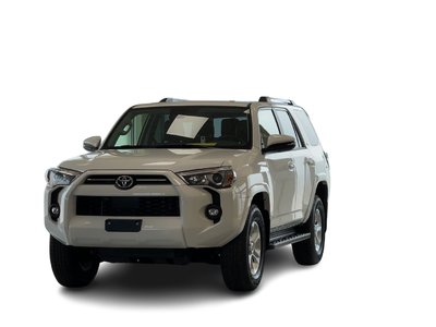 Toyota 4Runner  2023 à Regina, Saskatchewan