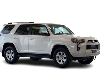 Toyota 4Runner  2023 à Regina, Saskatchewan