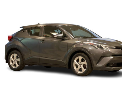 2018 Toyota C-HR in Regina, Saskatchewan