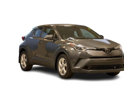 2018 Toyota C-HR in Regina, Saskatchewan