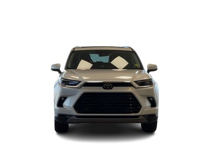 2024 Toyota Grand Highlander in Regina, Saskatchewan