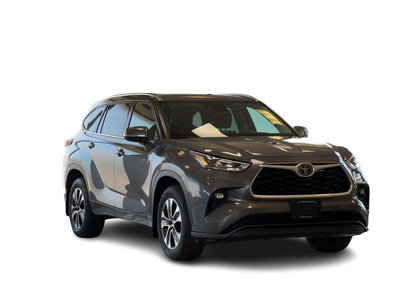 2020 Toyota Highlander in Regina, Saskatchewan