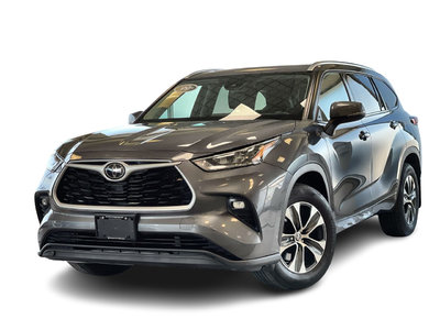 2020 Toyota Highlander in Regina, Saskatchewan