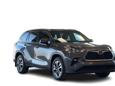 2022 Toyota Highlander in Regina, Saskatchewan