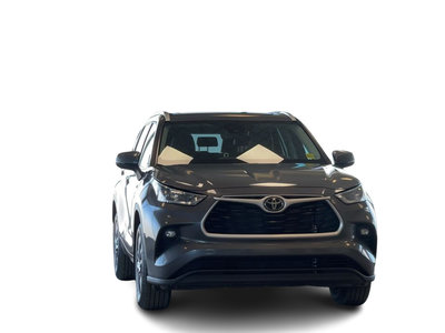 2022 Toyota Highlander in Regina, Saskatchewan