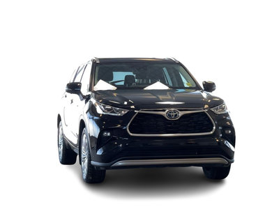 2023 Toyota Highlander in Regina, Saskatchewan