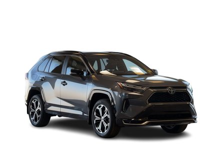 2024 Toyota RAV4 Hybrid in Regina, Saskatchewan