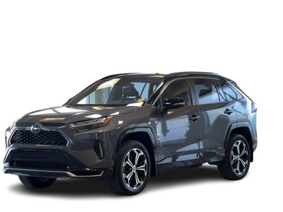 Toyota RAV4 Hybrid  2024 à Regina, Saskatchewan